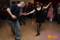 05/02/2013 - Carnestoltes amb la Maniacs' Band