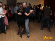05/02/2013 - Carnestoltes amb la Maniacs' Band