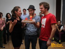 09/02/2013 - Aniversari Jana!