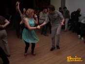 22/02/2013 - Mercadillo Jam