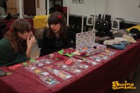 22/02/2013 - Mercadillo Jam