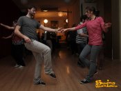 22/02/2013 - Mercadillo Jam
