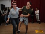 08/03/2013 - Jam de la Dona Treballadora