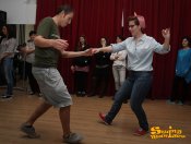 08/03/2013 - Jam de la Dona Treballadora