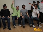 08/03/2013 - Jam de la Dona Treballadora