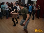 08/03/2013 - Jam de la Dona Treballadora