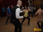 08/03/2013 - Jam de la Dona Treballadora