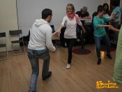 08/03/2013 - Jam de la Dona Treballadora