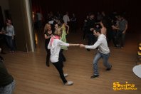 08/03/2013 - Jam de la Dona Treballadora