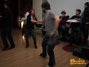 08/03/2013 - Jam de la Dona Treballadora
