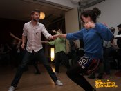 08/03/2013 - Jam de la Dona Treballadora