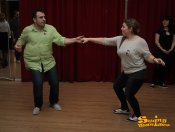 08/03/2013 - Jam de la Dona Treballadora