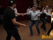 08/03/2013 - Jam de la Dona Treballadora