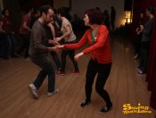08/03/2013 - Jam de la Dona Treballadora