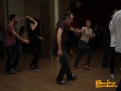 08/03/2013 - Jam de la Dona Treballadora