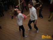 08/03/2013 - Jam de la Dona Treballadora