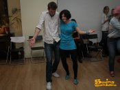 08/03/2013 - Jam de la Dona Treballadora