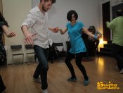 08/03/2013 - Jam de la Dona Treballadora