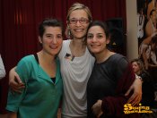 08/03/2013 - Jam de la Dona Treballadora