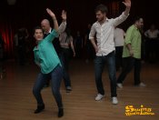 08/03/2013 - Jam de la Dona Treballadora