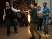 08/03/2013 - Jam de la Dona Treballadora
