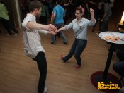 08/03/2013 - Jam de la Dona Treballadora