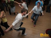 08/03/2013 - Jam de la Dona Treballadora