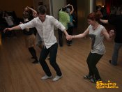 08/03/2013 - Jam de la Dona Treballadora