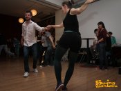 08/03/2013 - Jam de la Dona Treballadora