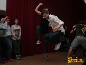 08/03/2013 - Jam de la Dona Treballadora
