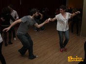 08/03/2013 - Jam de la Dona Treballadora