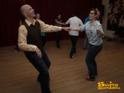 08/03/2013 - Jam de la Dona Treballadora