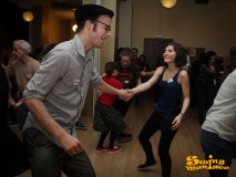 09/03/2013 - Gran festa de begginers