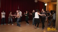 09/03/2013 - Gran festa de begginers
