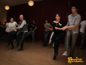09/03/2013 - Gran festa de begginers
