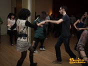 09/03/2013 - Gran festa de begginers