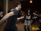 09/03/2013 - Gran festa de begginers