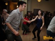 09/03/2013 - Gran festa de begginers