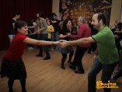 09/03/2013 - Gran festa de begginers