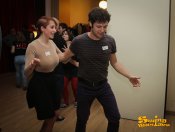 09/03/2013 - Gran festa de begginers