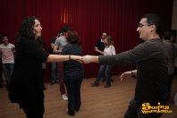09/03/2013 - Gran festa de begginers