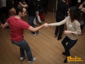 09/03/2013 - Gran festa de begginers