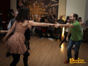 09/03/2013 - Gran festa de begginers