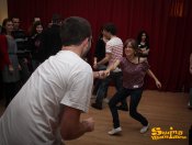 09/03/2013 - Gran festa de begginers