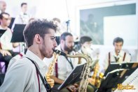 26/11/2016 Festa Fi De Trimestre