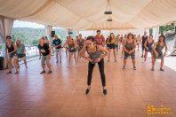 Crazy Weekend 2017 classes