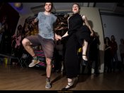 05/02/16 - Swing Jam de Carnestoltes