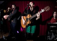 15/01/16 - Fiesta inicio de trimestre
