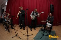 04/05/2013 - The Crazyers Workshop Swing Party