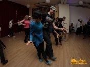 04/05/2013 - The Crazyers Workshop Swing Party